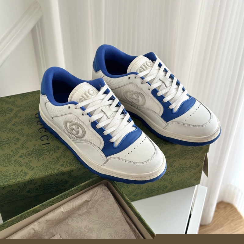 G*u*i sneakers